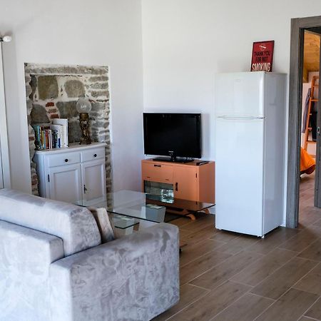 Teresita-The Green House Apartman Pisano Kültér fotó