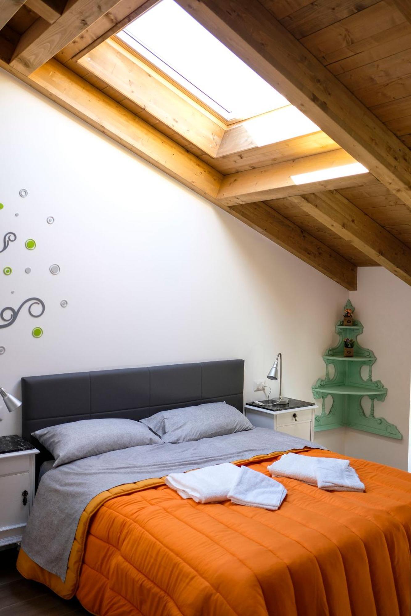 Teresita-The Green House Apartman Pisano Kültér fotó