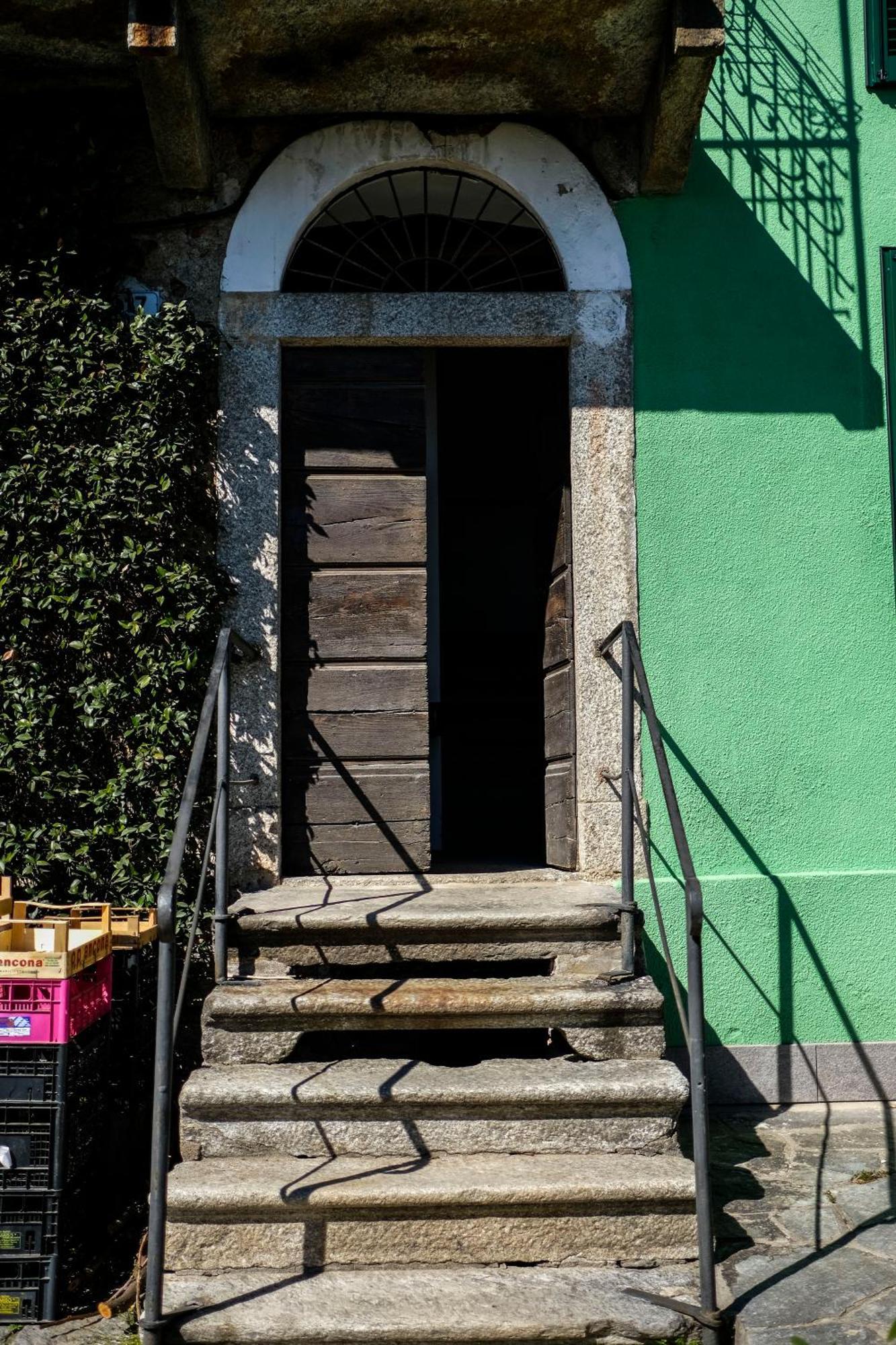 Teresita-The Green House Apartman Pisano Kültér fotó